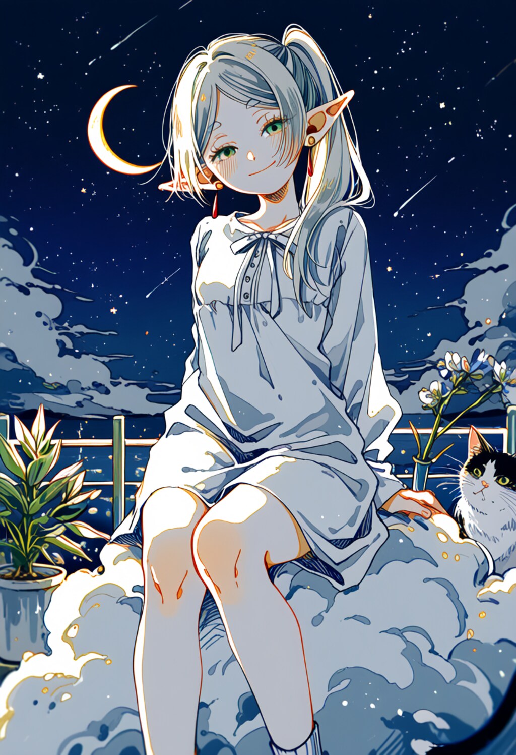 frierenフリーレン