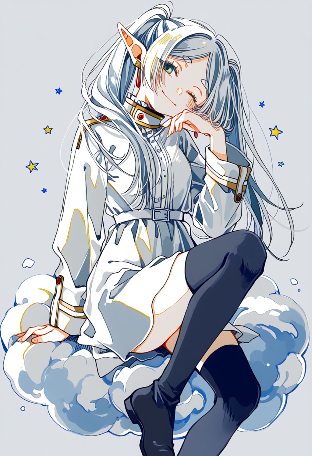 frierenフリーレン