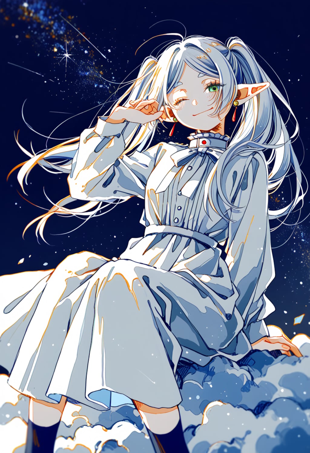 frierenフリーレン