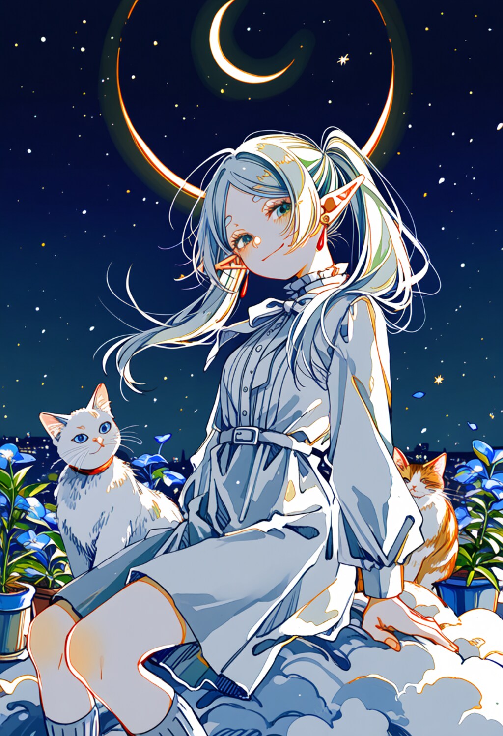 frierenフリーレン