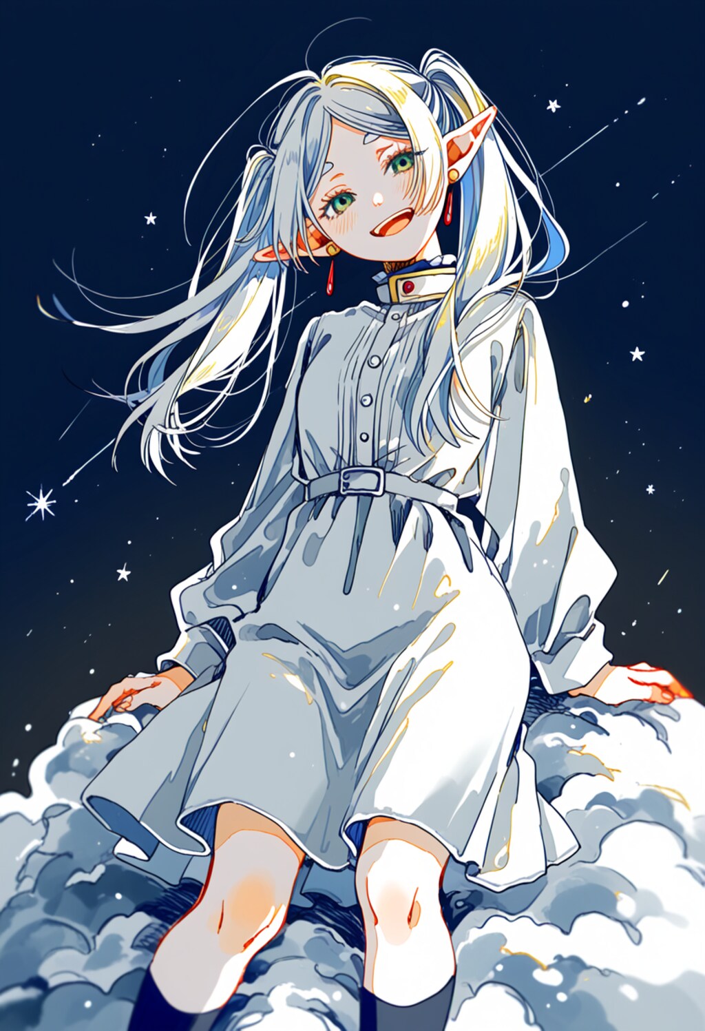 frierenフリーレン