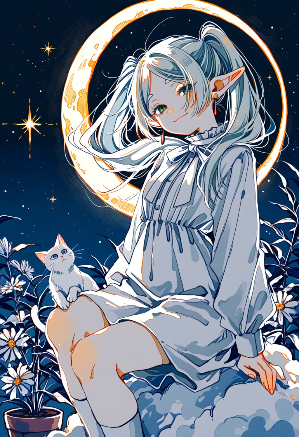 frierenフリーレン