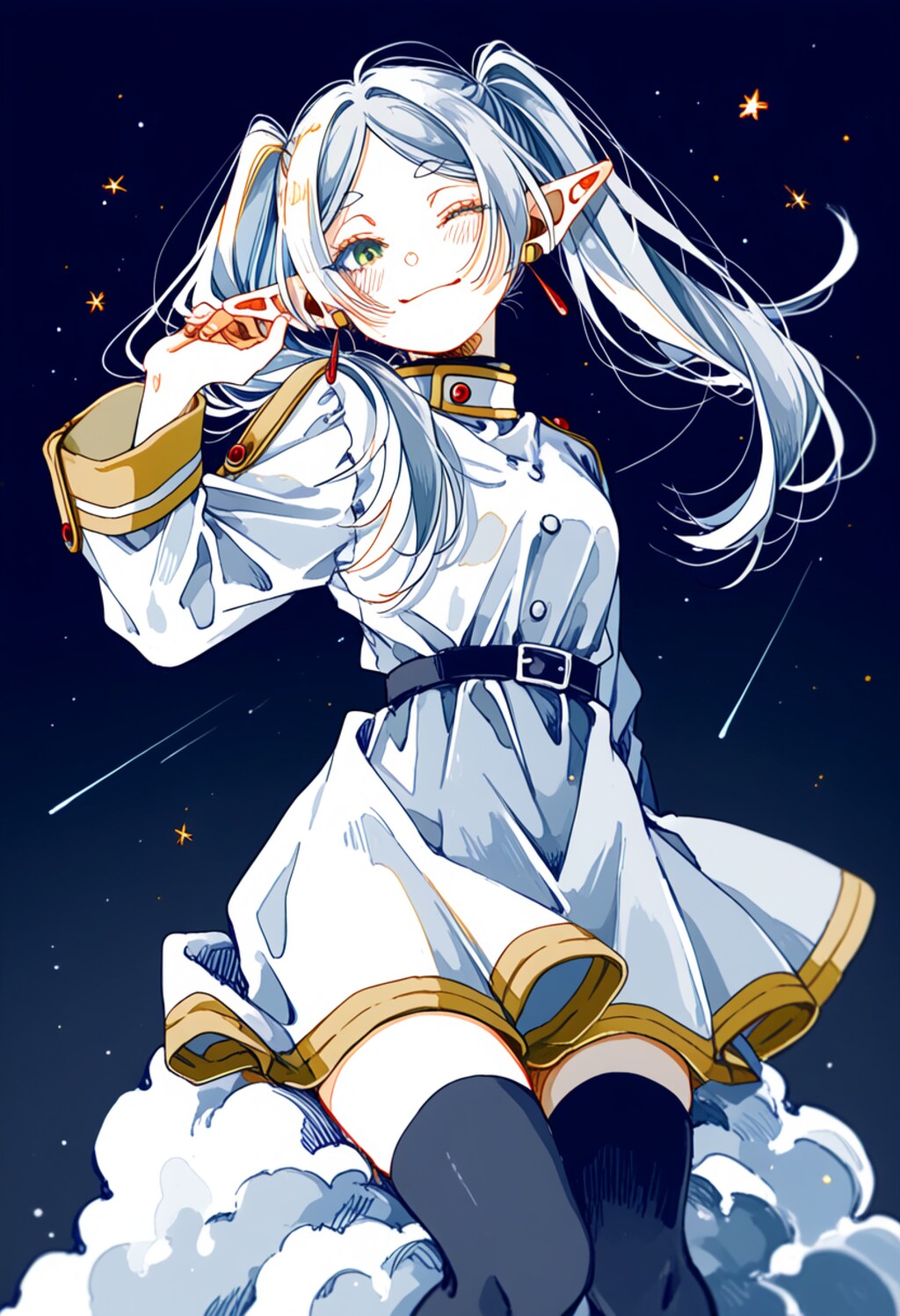 frierenフリーレン