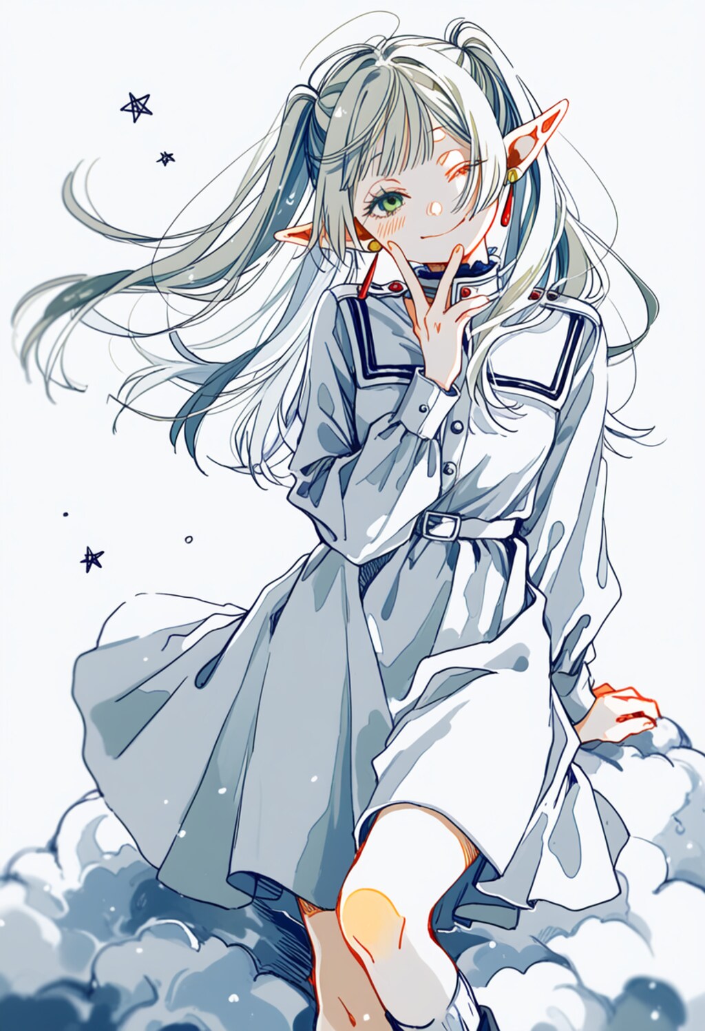 frierenフリーレン