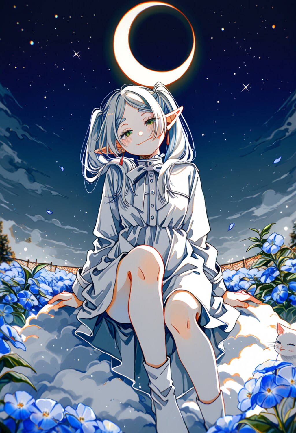 frierenフリーレン