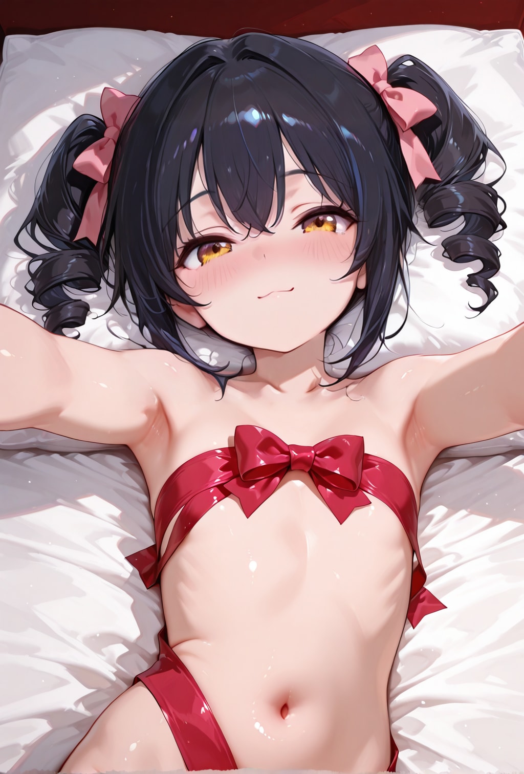 プレゼント