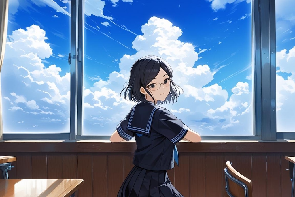 光陰矢の如し