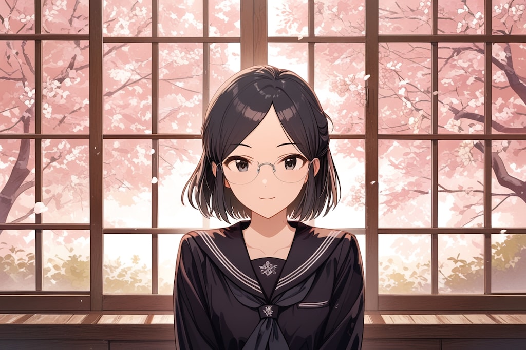 光陰矢の如し