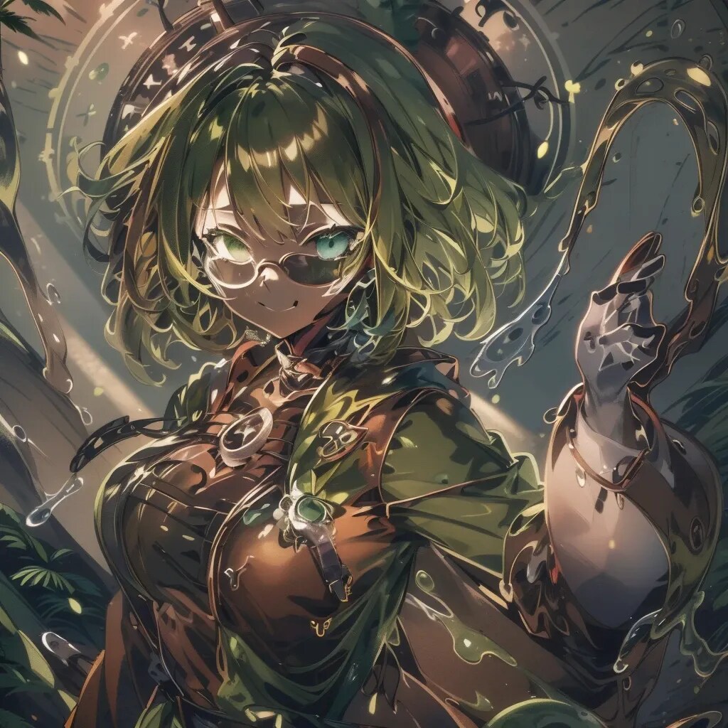 ダークファンタジー