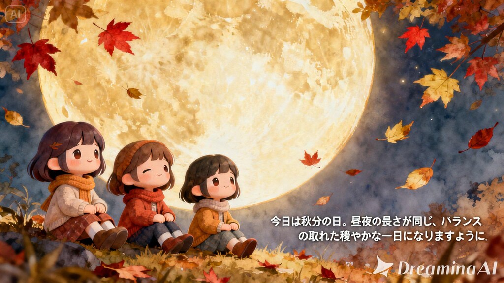 【20260923】今日の記念日（76/100）