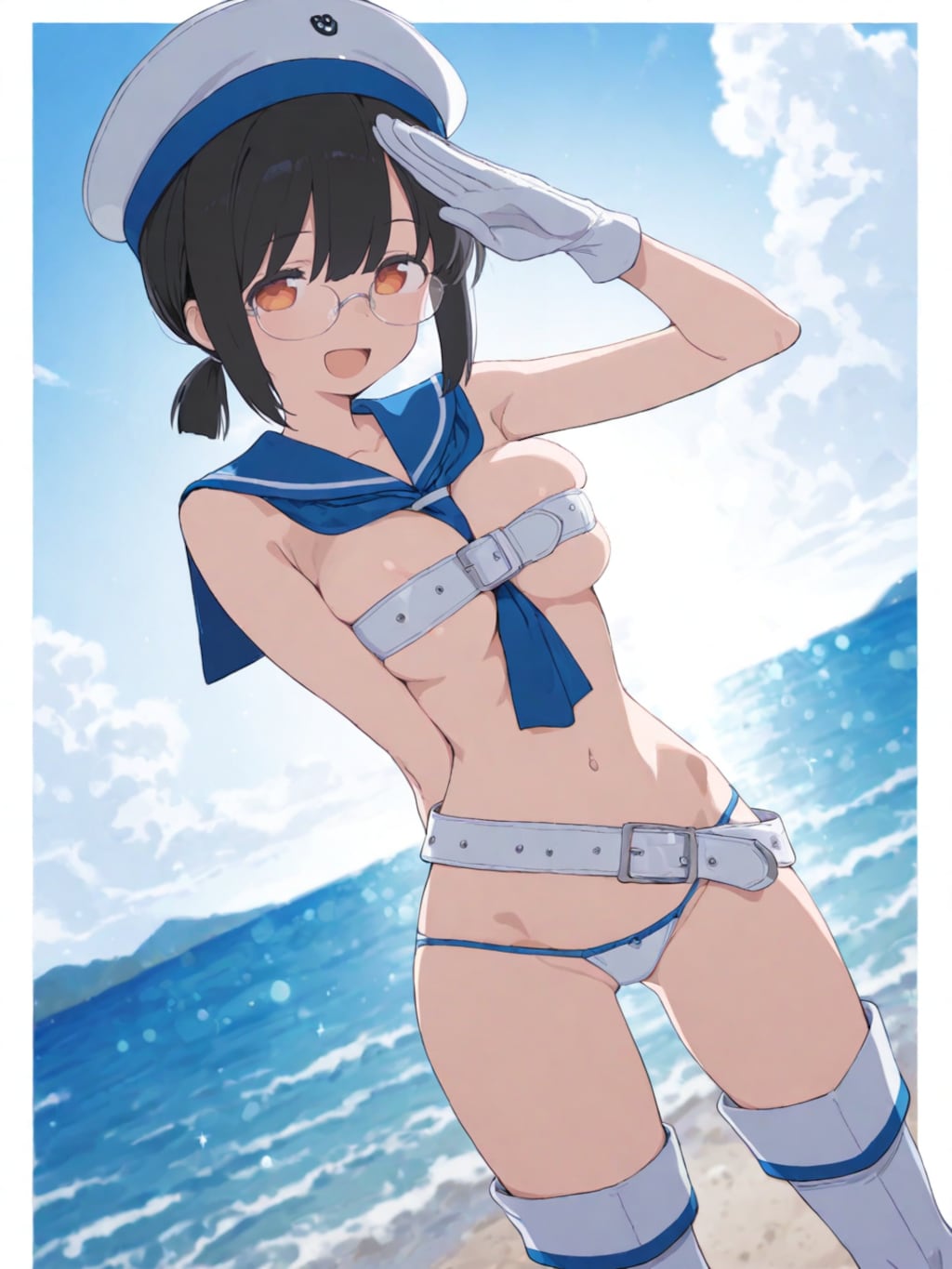 言い張り系