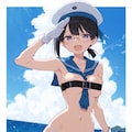 言い張り系 3枚目