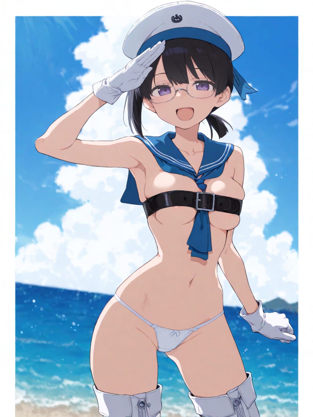 言い張り系