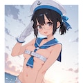 言い張り系 5枚目