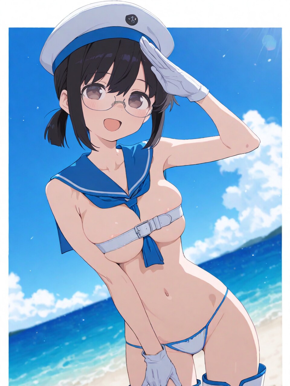 言い張り系