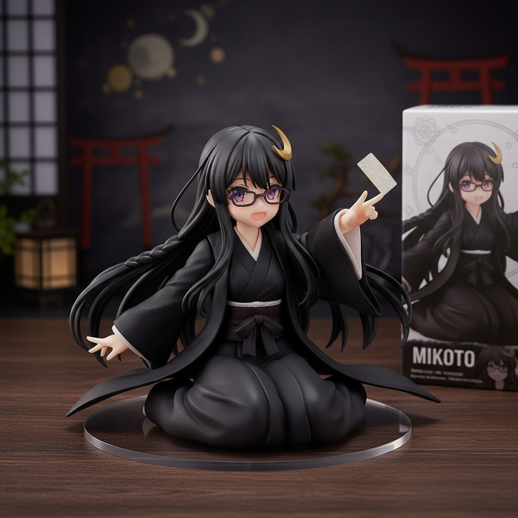 うちの子　リテイク