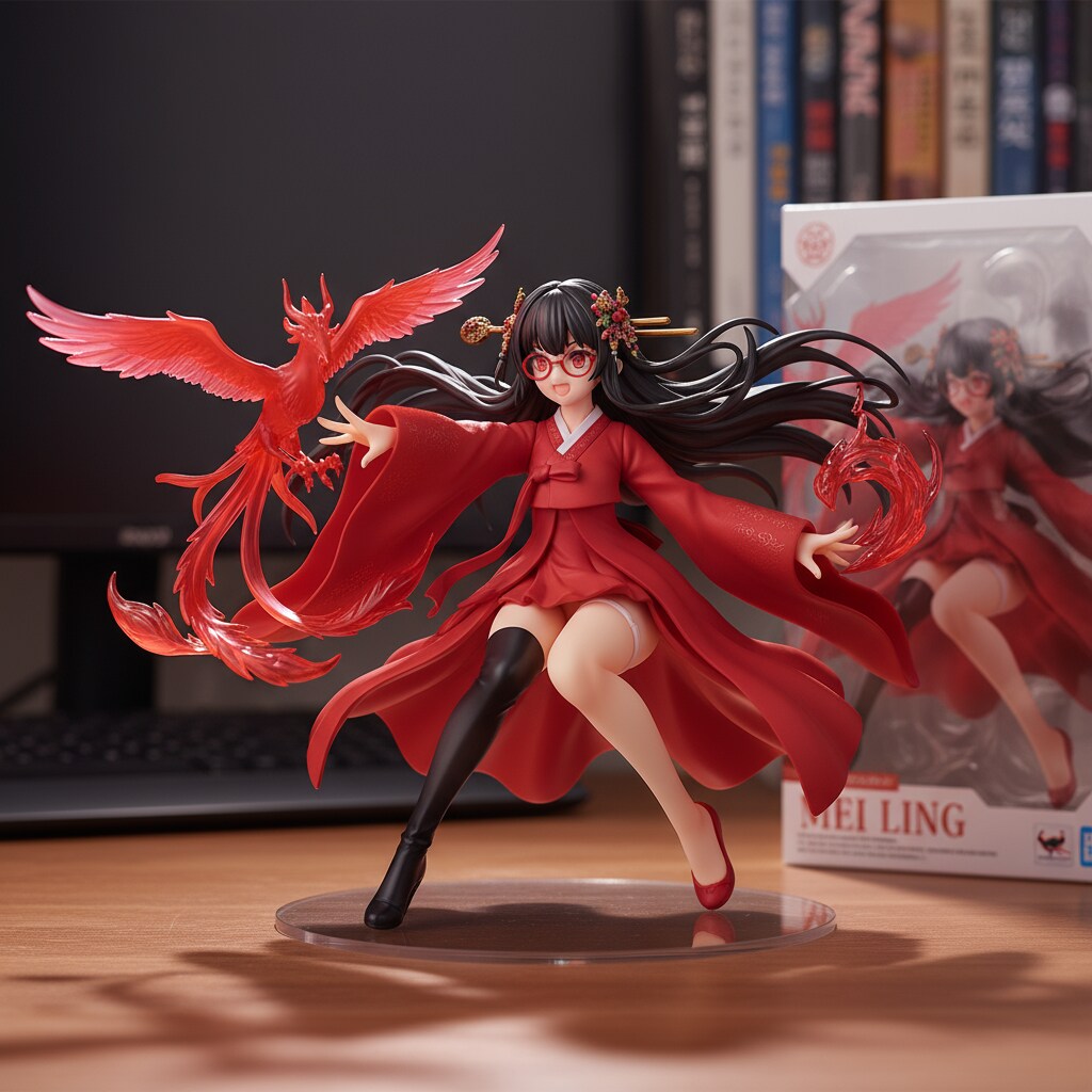 うちの子　リテイク