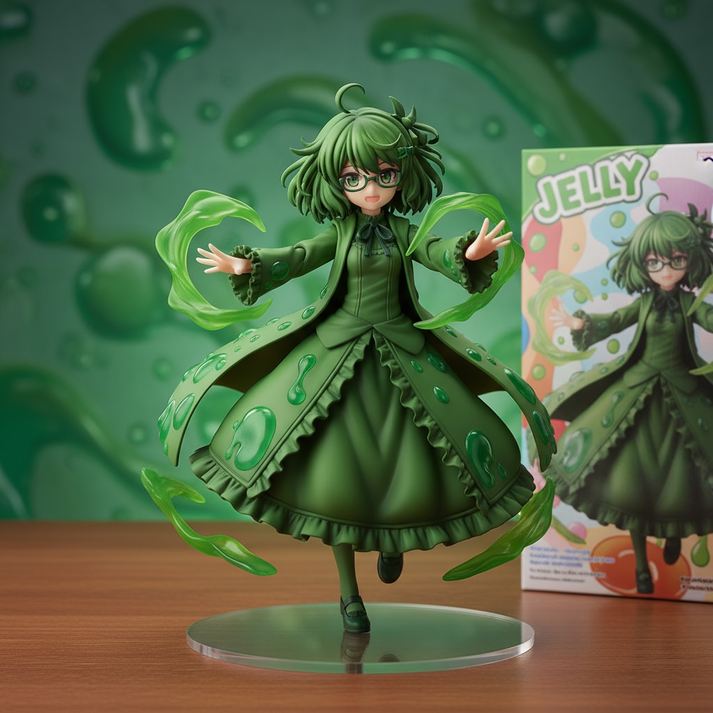 うちの子　リテイク