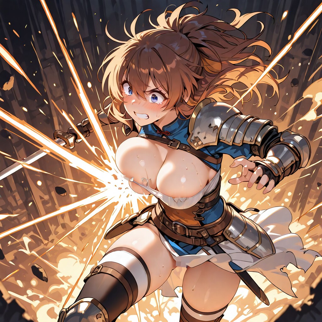 服ビリ好き
