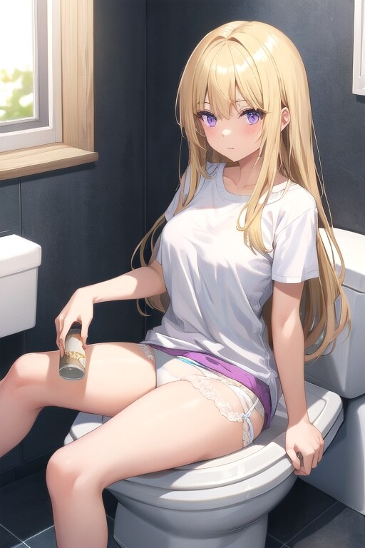 クレアちゃん