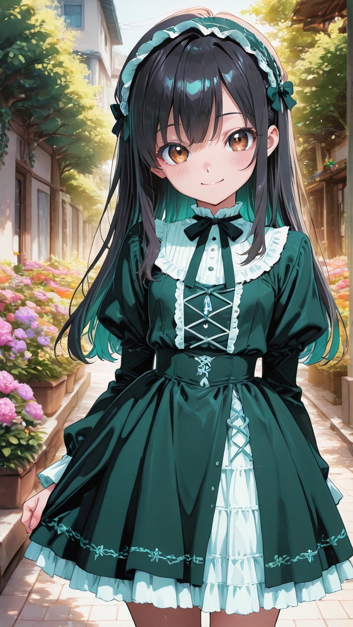 うちの子