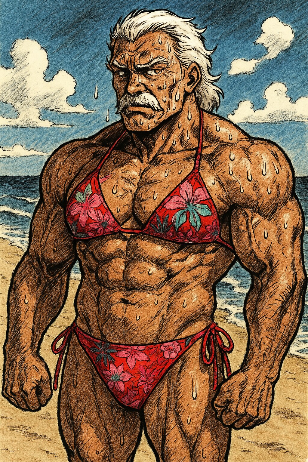 海のリハク