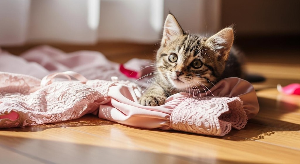 お袖萌えにゃんにゃん001《横画面》