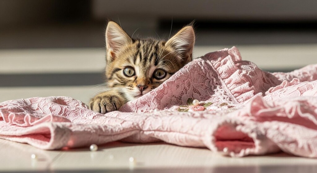 お袖萌えにゃんにゃん001《横画面》