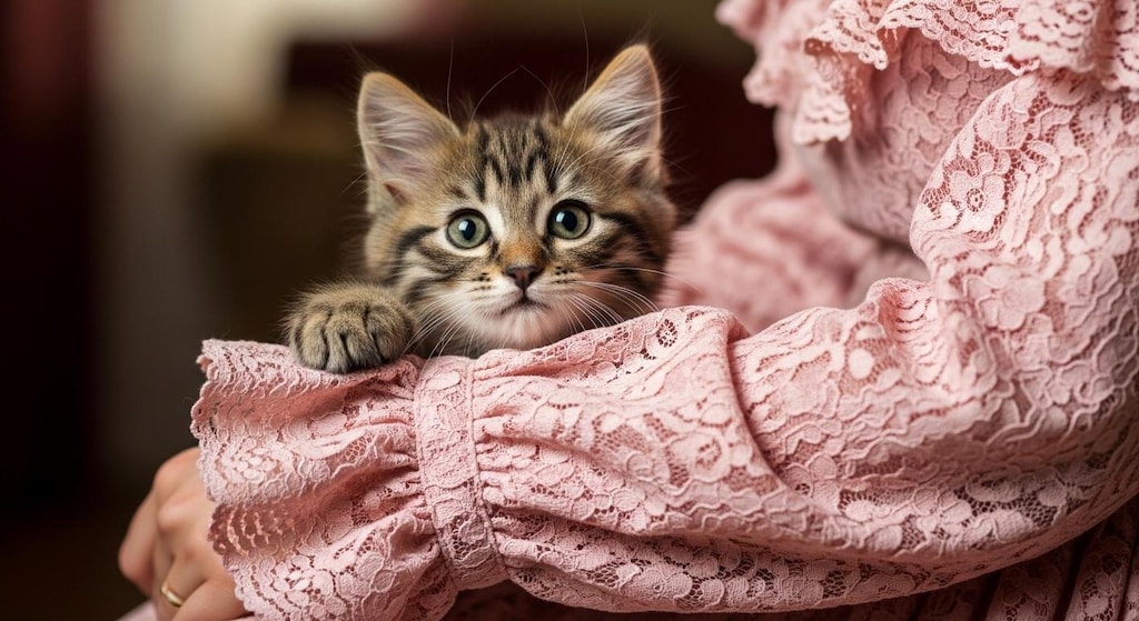 お袖萌えにゃんにゃん001《横画面》