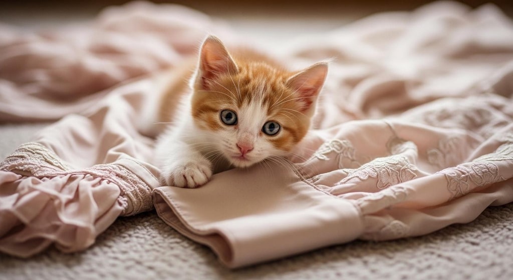 お袖萌えにゃんにゃん001《横画面》