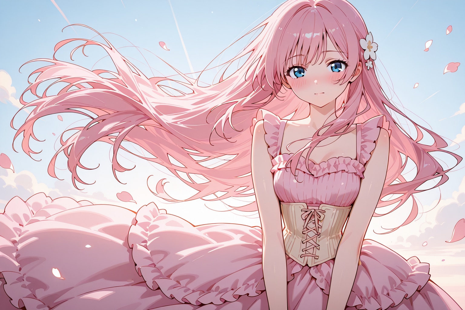 えきどな(ECHIDNA)ちゃんをDRIPでプロデュース | の人気AIイラスト・グラビア