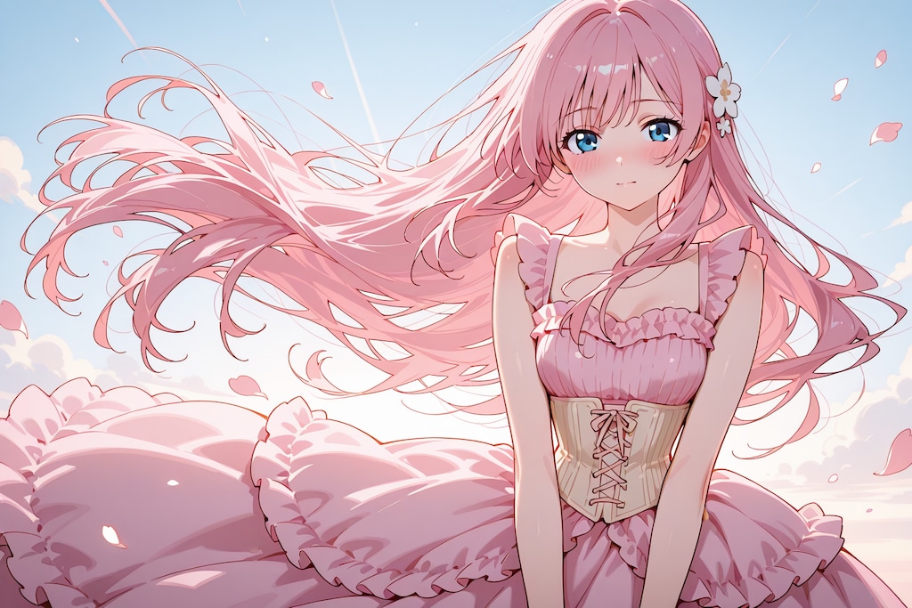 えきどな(ECHIDNA)ちゃんをDRIPでプロデュース