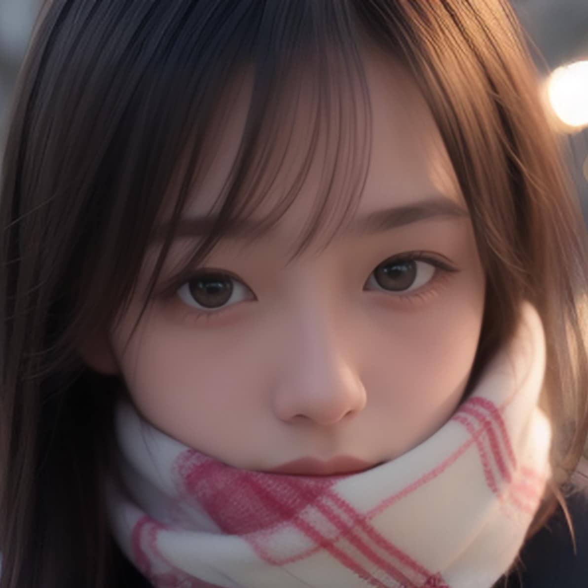 girl | の人気AIイラスト・グラビア