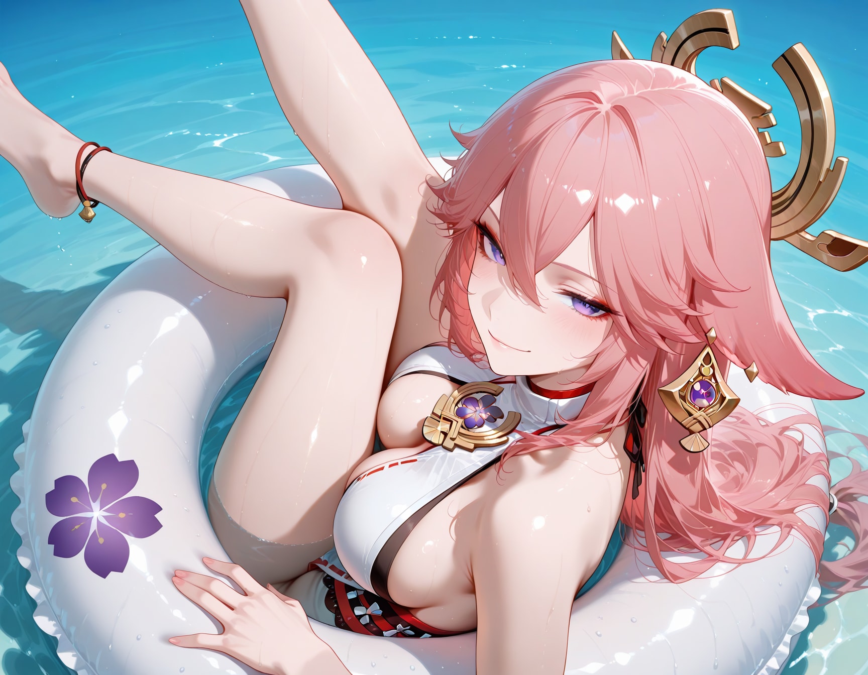 バカンス