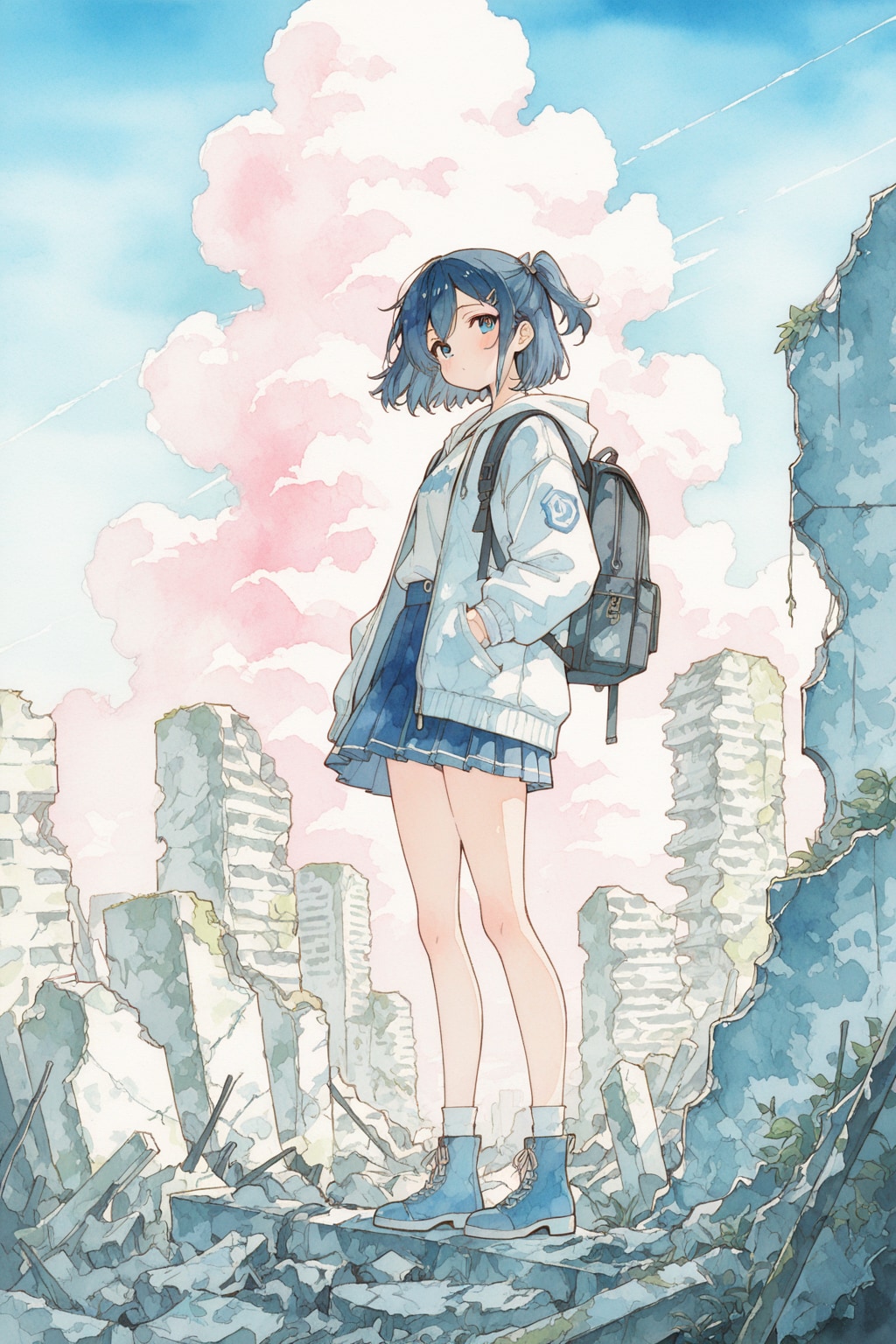 ここもハズレか……。