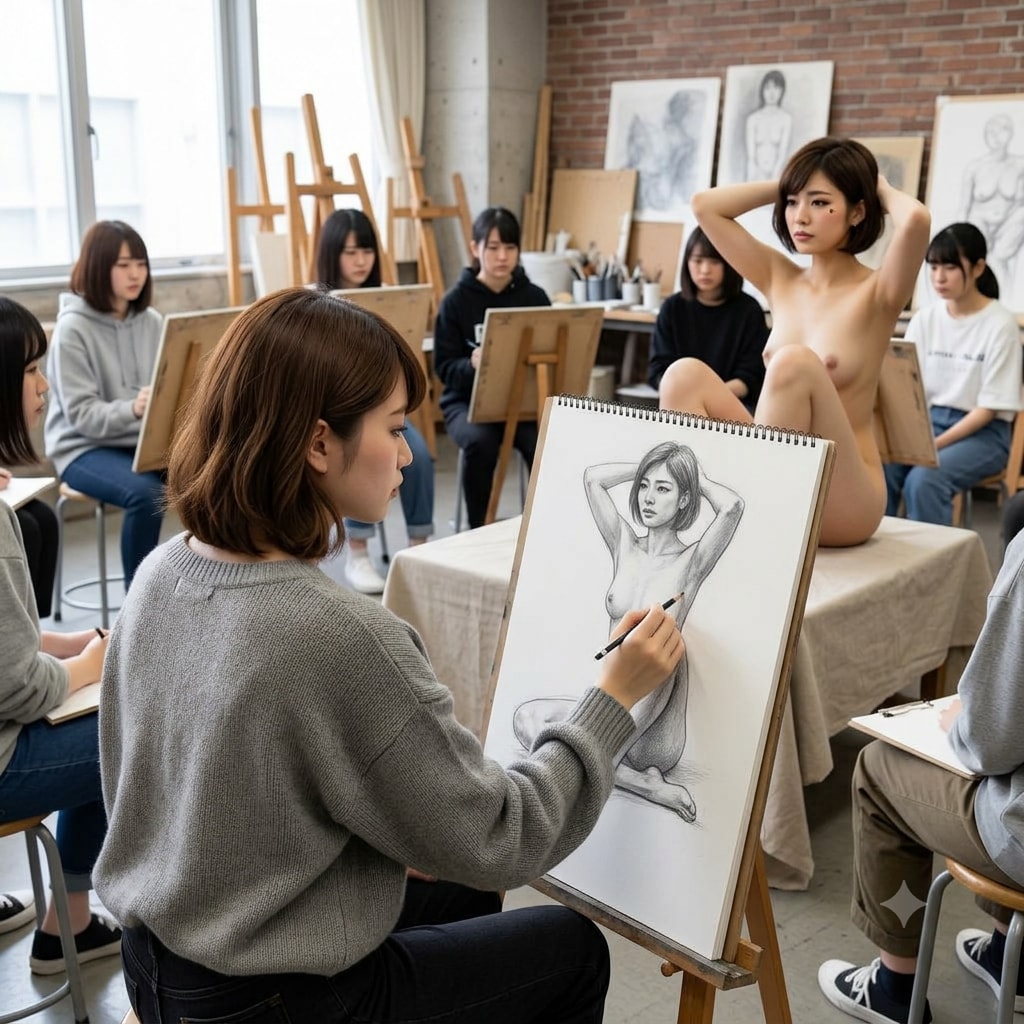 芸術