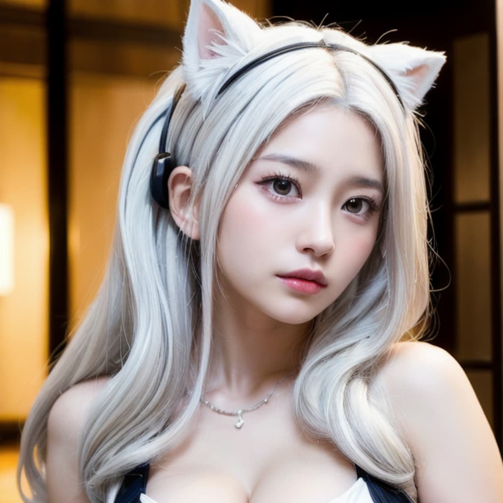 ご不満の犬ちゃん