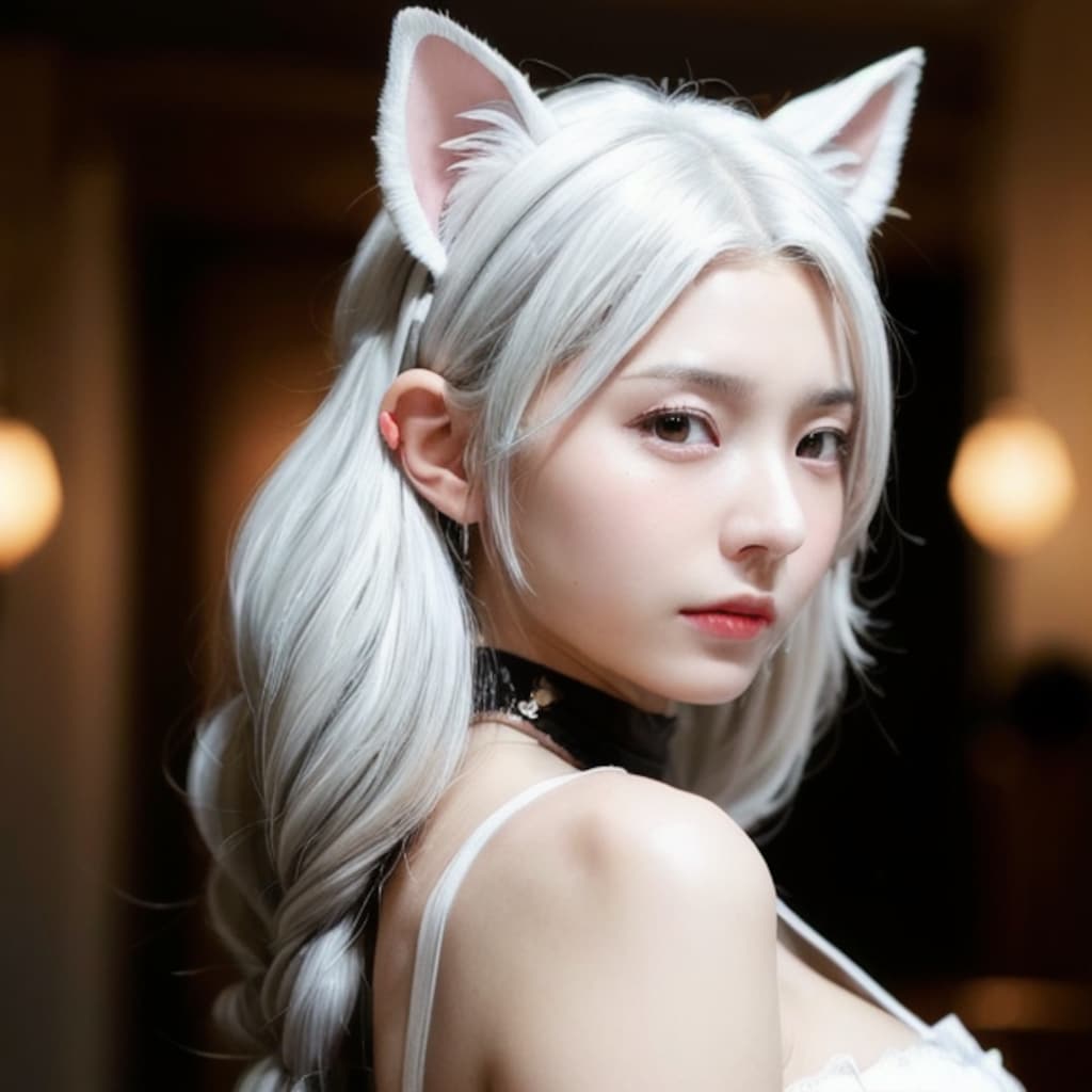 ご不満の犬ちゃん