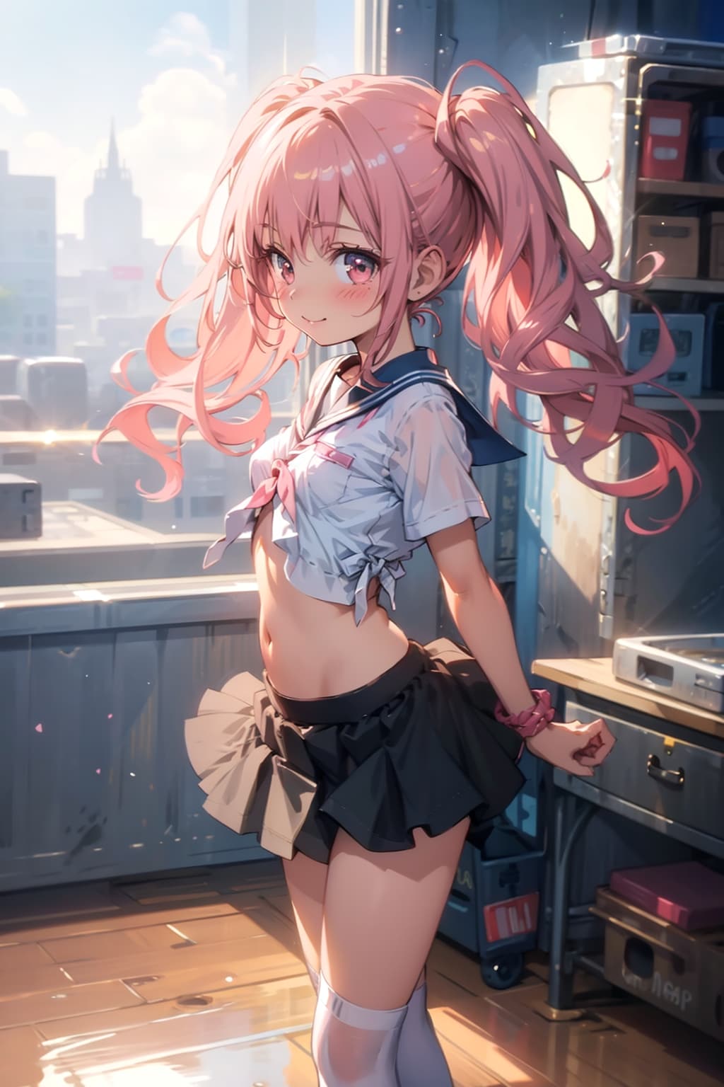 ピンクちゃん　221