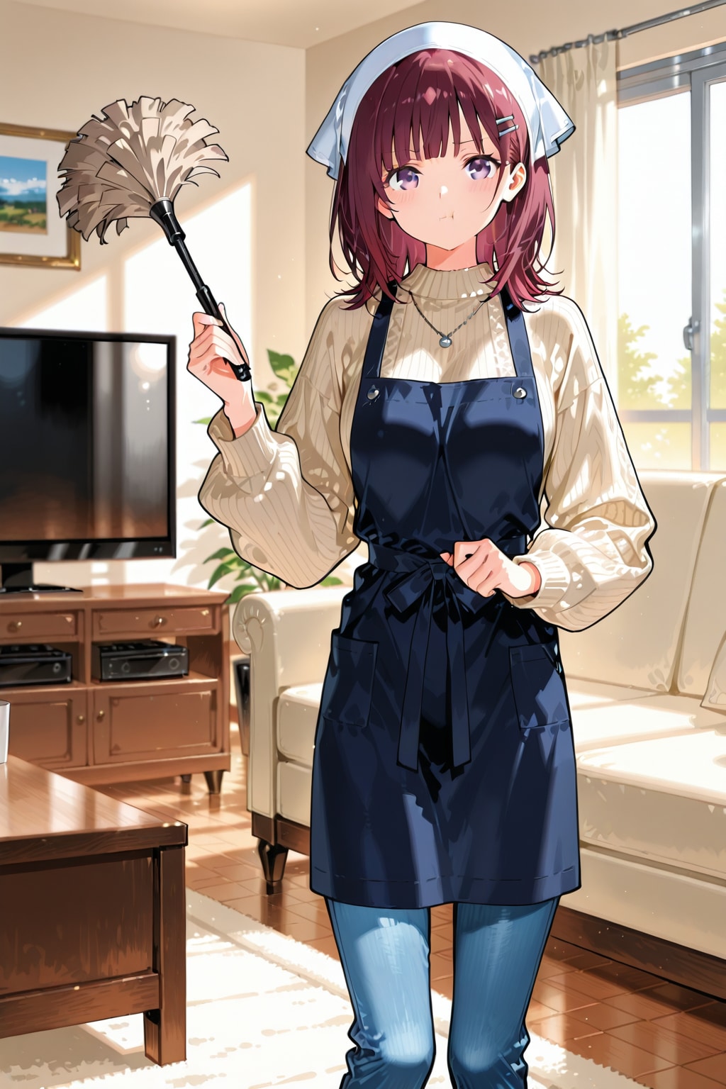 茜ちゃん１０８