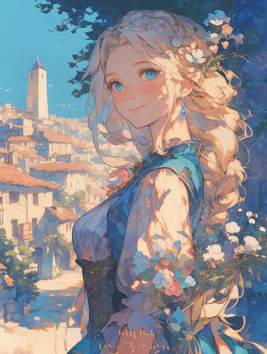 村娘21