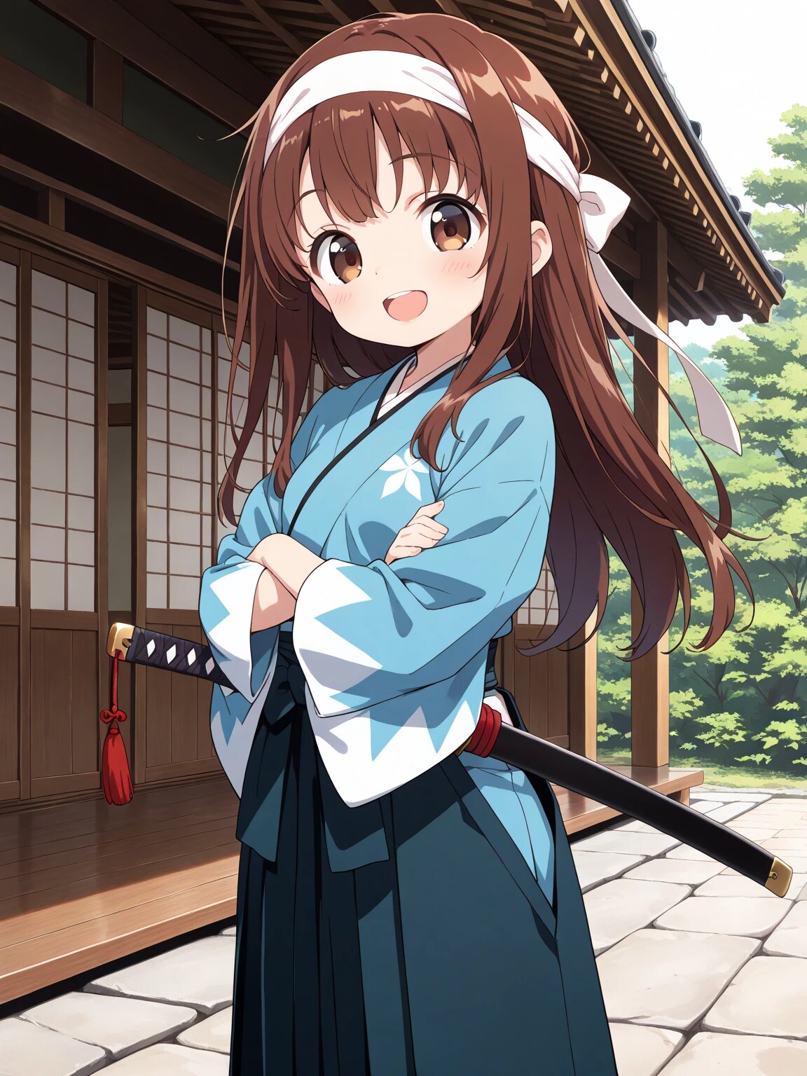 ちょっとアレンジしちゃった