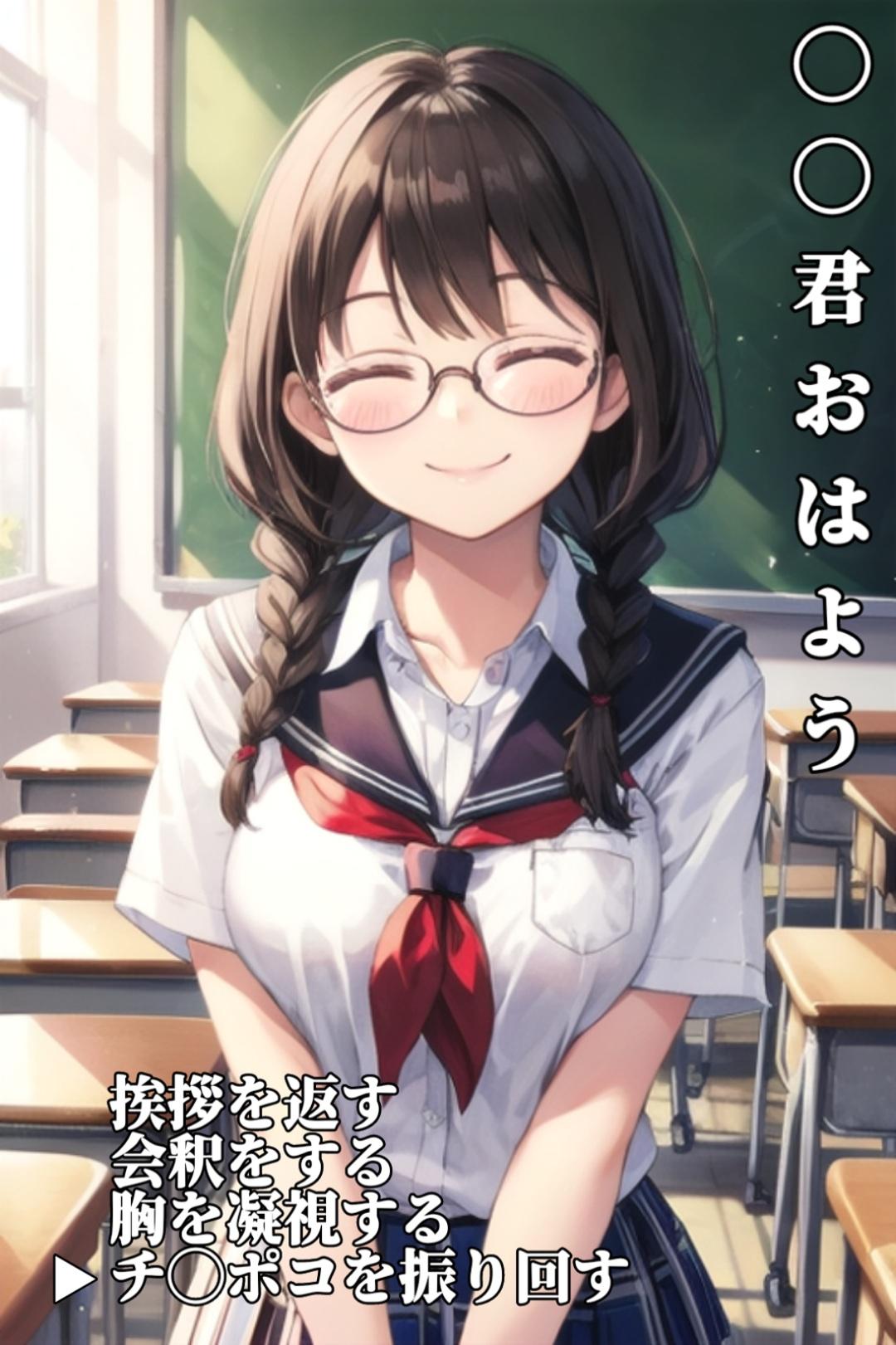 【選択】運命の一撃②