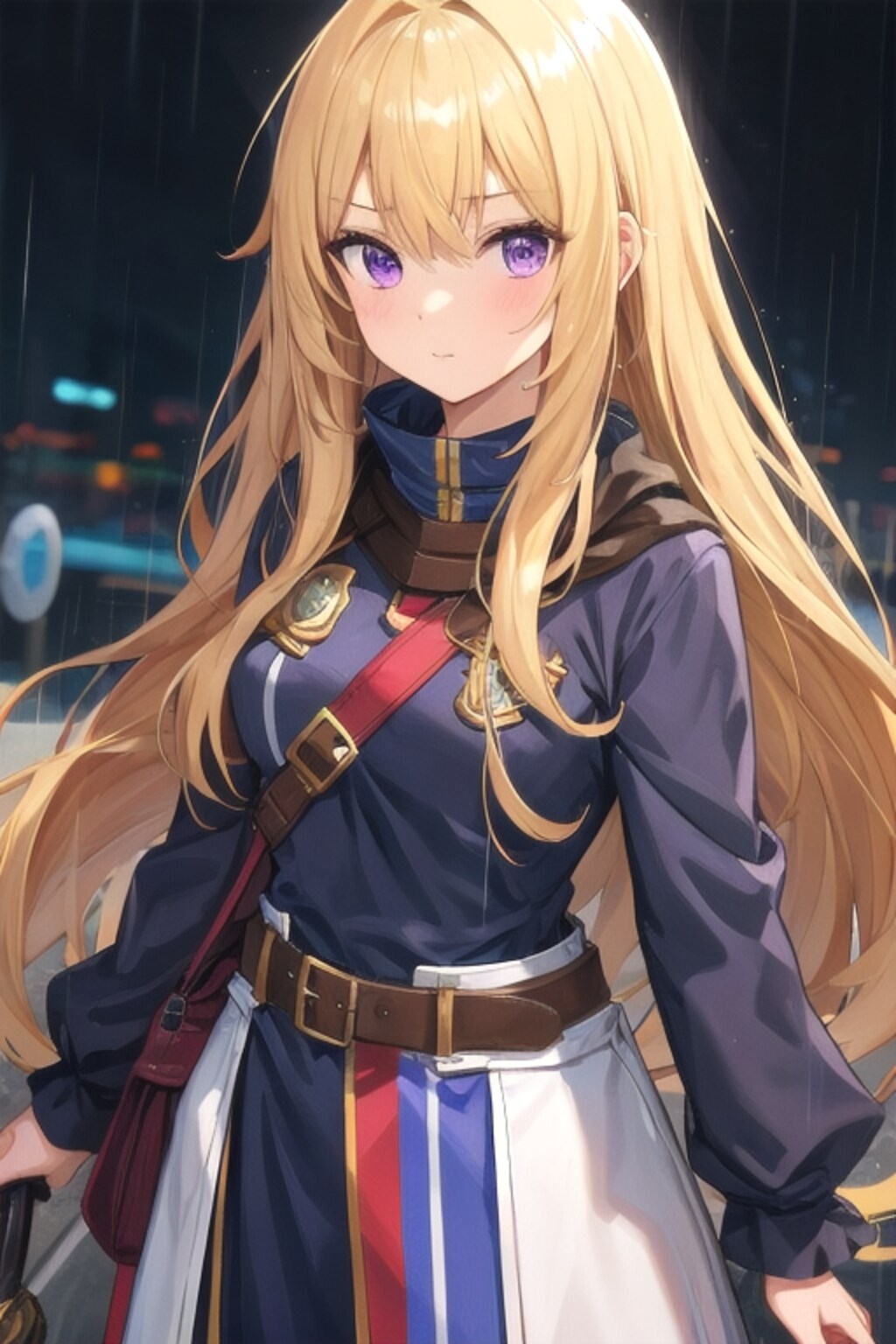 クレアちゃん333