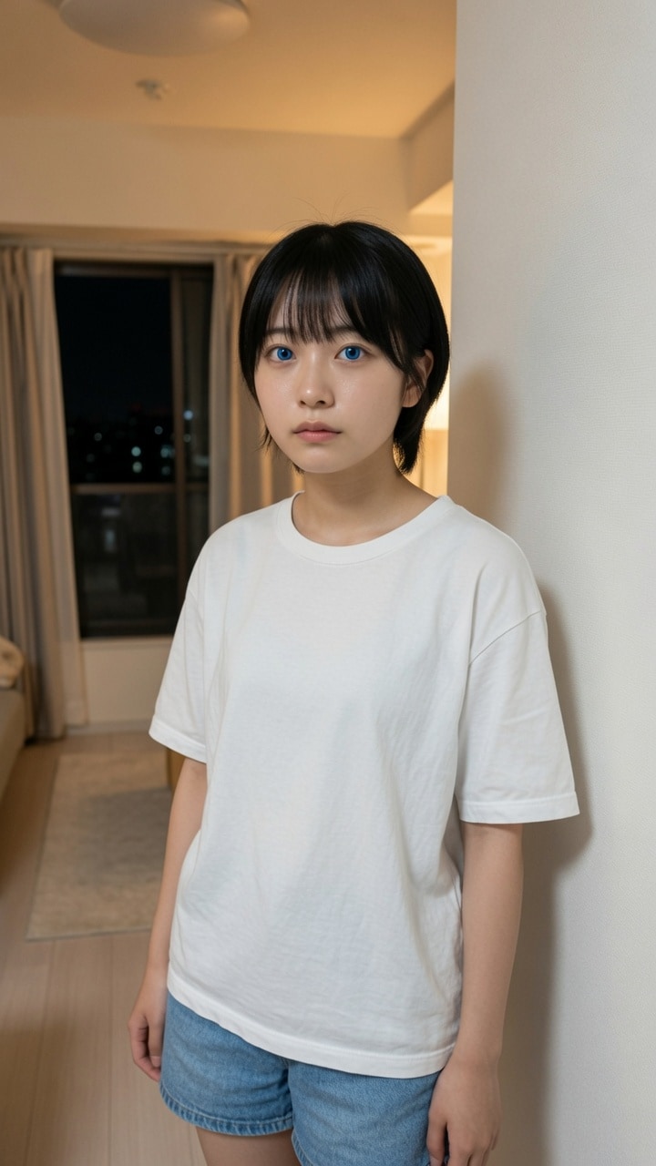部屋　９枚