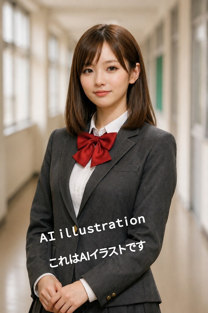 ふたりの初恋の子と同じクラスに、  彼女たちよりもどこか静かに大人びた美少女がいた。   胸に届くロングヘアを切らないまま転校してしまったけれど──    もし肩で揺れる長さにしていたら…