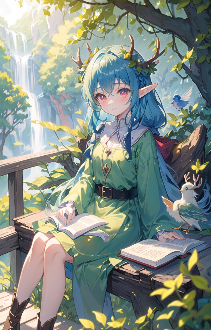ELF
