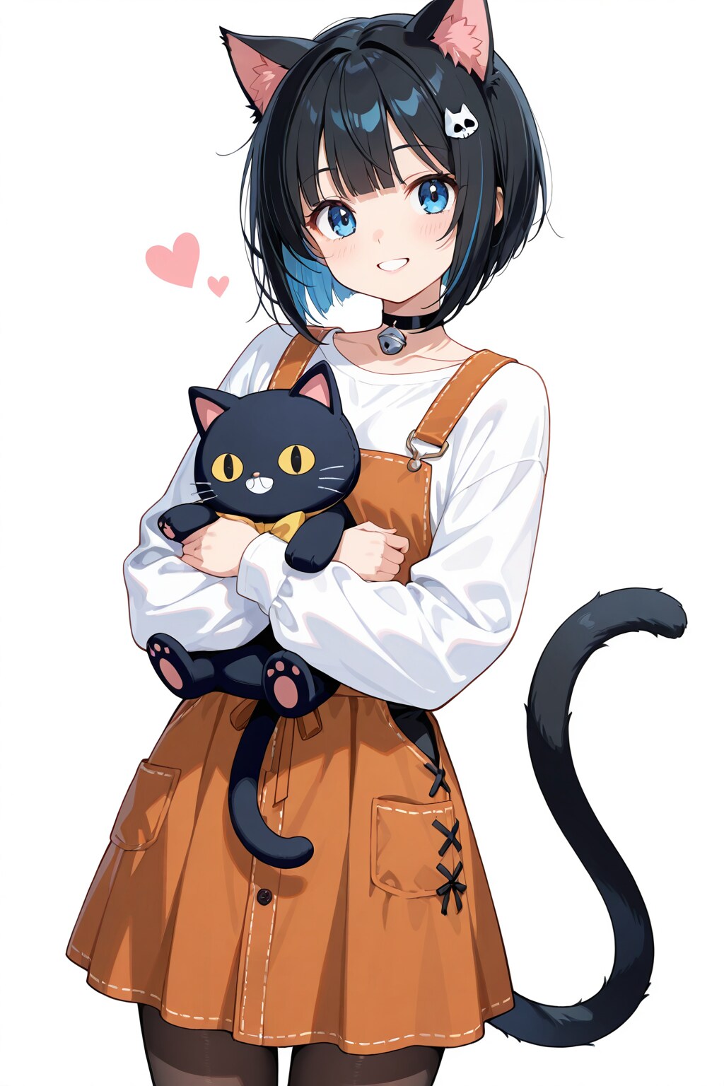 クロミナ【LunerriaMixAnime ILL v3】 | の人気AIイラスト・グラビア