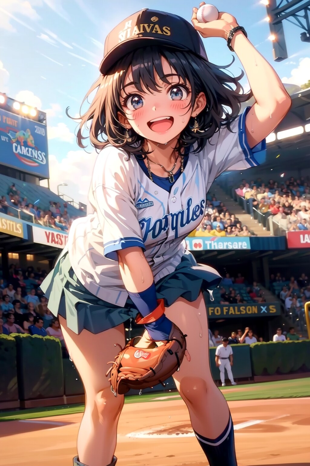 やきゅうやろーぜ