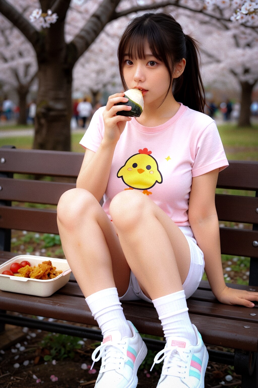 ４月12日(日)_おはようございます